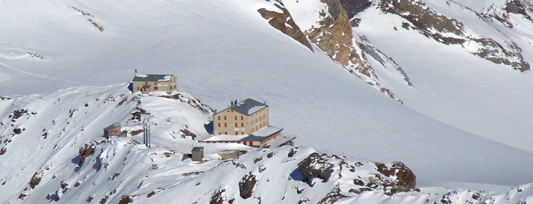 Rifugio Casati